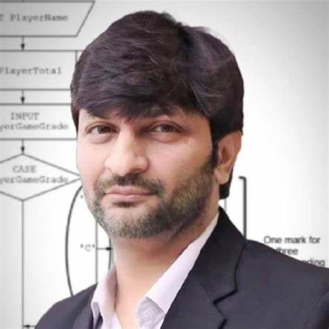 Photo of Minhas Rupsi