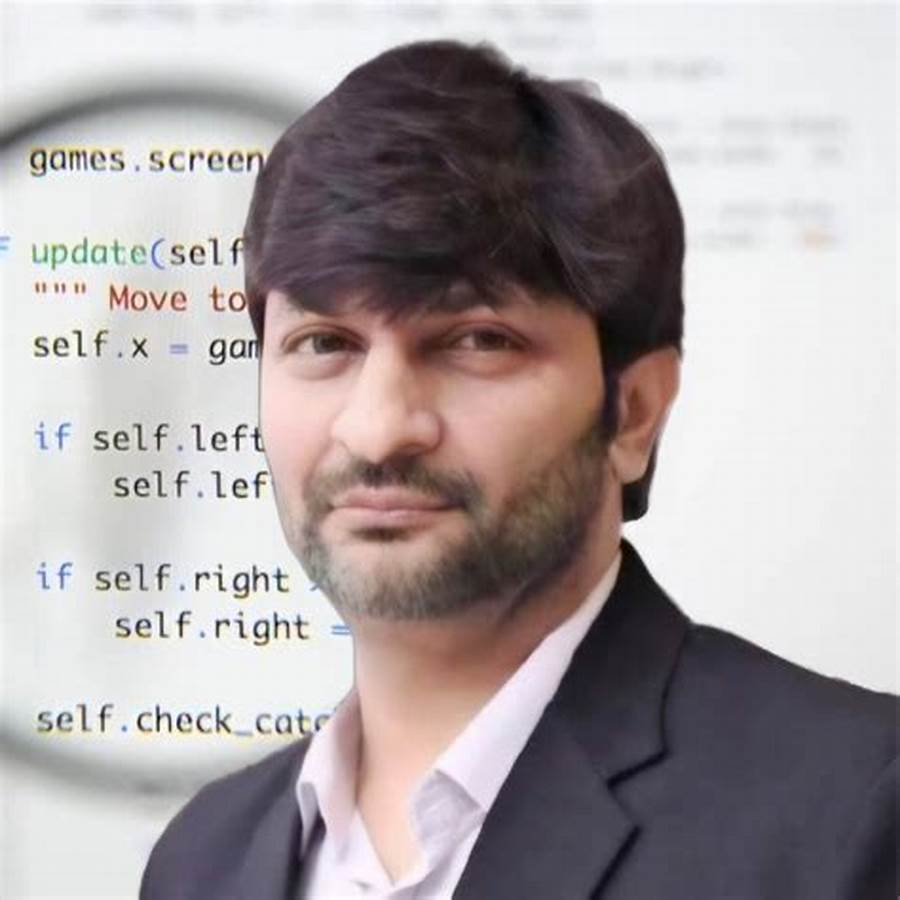 Photo of Minhas Rupsi